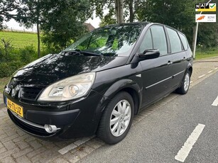 Renault Grand Scénic 2.0-16V Tech Line airco,nap nieuwe apk