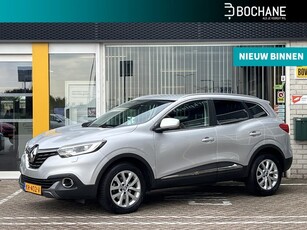 Renault Kadjar 1.2 TCe Intens , NL-Auto, TREKHAAK, 100% dlr