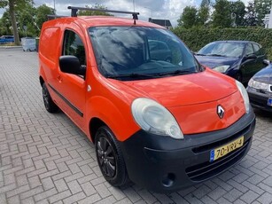 Renault Kangoo Express 1.5 dCi 70 Confort met autopas