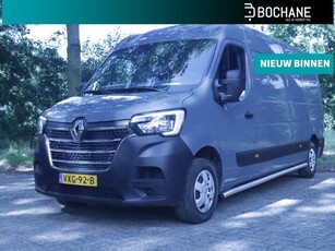 Renault Master 2.3 dCi 150 T35 L3H2 Work Edition