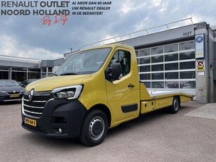 Renault Master T35 2.3 dCi 180 L3 Energy Oprijwagen!!