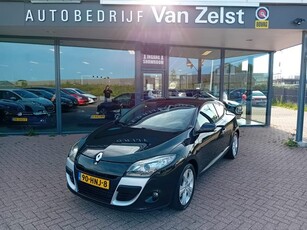 Renault Mégane Coupe 2.0 TCe Privilège 180 PK