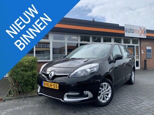 Renault Scénic 1.2 TCe Expression Goed