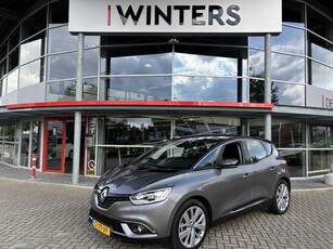 Renault Scénic 1.3 TCe Limited ECC Cr.Control