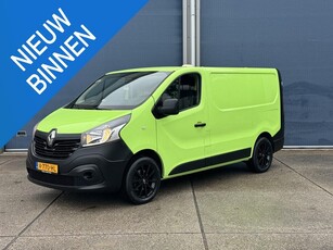 Renault Trafic 1.6 dCi T29 L1H1 Comfort Energy AIRCO /