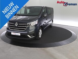 Renault Trafic 2.0 dCi 170 T29 L2H1 DC Luxe