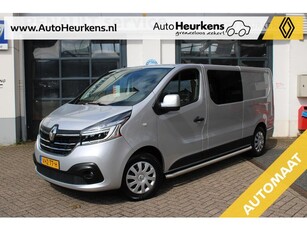 Renault Trafic dCi 145 EDC Automaat L2H1 DC Business