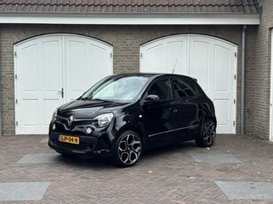 Renault Twingo 0.9 TCe Intens Nette automaat (bj 2018)