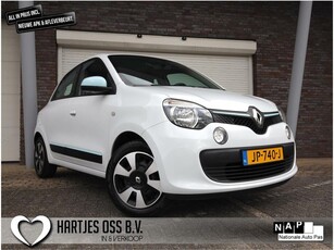 Renault Twingo 1.0 SCe Collection (Vol-Opties!) NL-auto