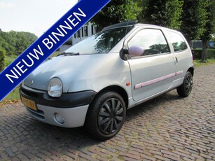 Renault Twingo 1.2-16V Cinétic Stuurbekrachtiging Glazen