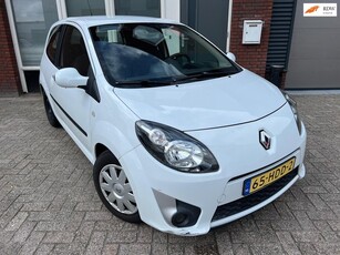 Renault Twingo 1.2-16V Dynamique / 1e Eig / Cruise / Clima