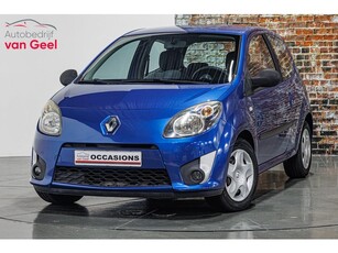 Renault Twingo 1.2-16V Dynamique I Radio I Rijklaarprijs