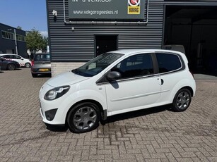 Renault Twingo 1.2-16V Night & Day met Airco