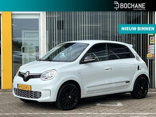 Renault Twingo Z.E. R80 E-Tech Série Limitée Urban Night