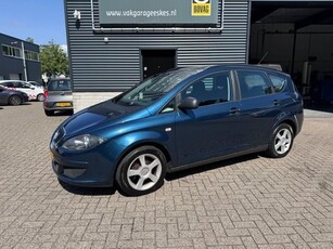 Seat Altea XL 1.6 Reference met Airco