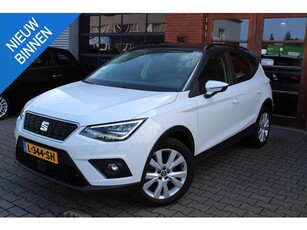 SEAT Arona 1.0 TSI Style LED Keyless ACC DAB