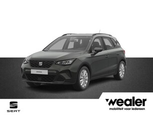 SEAT Arona Style 1.0 70 kW / 95 pk EcoTSI SUV 5 versn. Hand