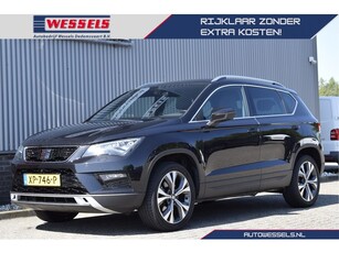 SEAT Ateca 1.4 EcoTSI Xcellence Business Intense 360*