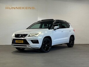 Seat Ateca 1.5 TSI FR Beats Open dak Adapt. Cruise