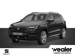 SEAT Ateca FR Business Intense 1.5 110 kW / 150 pk TSI SUV