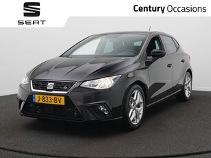 SEAT Ibiza 1.0 TSI FR Business Intense FR-Uitvoering -