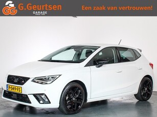 SEAT Ibiza 1.0 TSI FR Business Intense, Navigatie