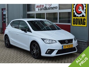 SEAT Ibiza 1.0 TSI FR Business Intense O.a: Pdc, Clima