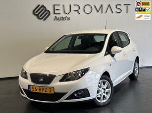 Seat Ibiza 1.2 TDI COPA Ecomotive Airco Cruise Pdc 5D