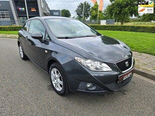 Seat Ibiza SC 1.2 Style airco