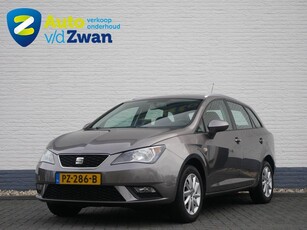 Seat Ibiza ST 1.2 TSI Enjoy Navi/Clima/Isofix!