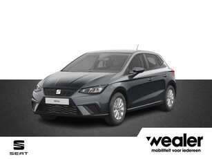 SEAT Ibiza Style 1.0 70 kW / 95 pk EcoTSI Hatchback 5 deurs