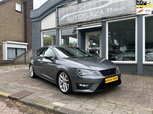 SEAT Leon 1.4 TSI FR / CLIMAT / CRUISE / PDC