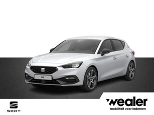 SEAT Leon FR PHEV First Edition 1.5 TSI eHybrid 150kW /