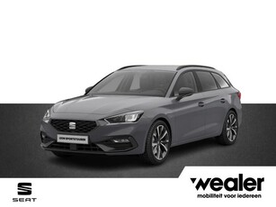 SEAT Leon Sportstourer FR PHEV First Edition 1.5 TSI