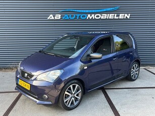 Seat Mii 1.0 FR Connect CRUISE CONTROL/ PARK SENSOR