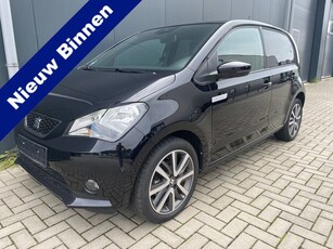 SEAT Mii Electric electric subsidie 2000,- terug Plus 260