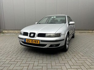 Seat Toledo 1.8-20V Signo