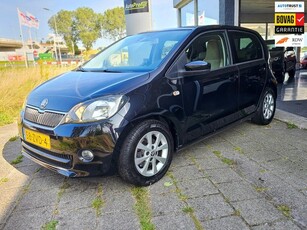 Skoda Citigo 1.0 Greentech Elegance