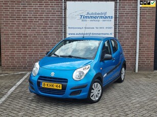 Suzuki Alto 1.0 Comfort EASSS