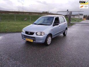 Suzuki Alto 1.1 GLS