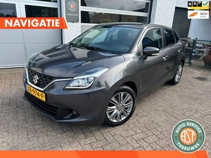 Suzuki Baleno 1.2 Smart Hybrid High Executive