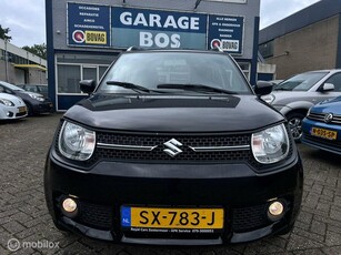 Suzuki Ignis 1.2 Business Edition/ Camera/Dealer Onderhouden