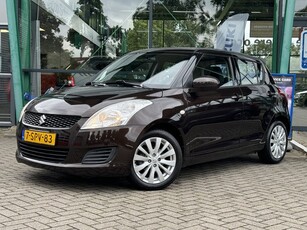 Suzuki Swift 1.2 Bandit EASSS Dealer onderhouden Cruise