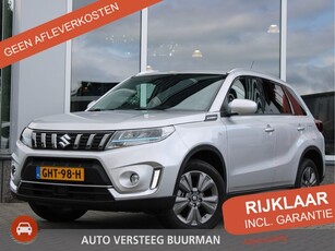 Suzuki Vitara 1.5 Hybrid Select Automaat Adaptieve Cruise