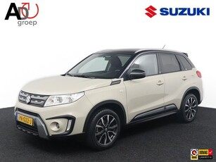 Suzuki Vitara 1.6 Rhino Navigatie Lichtmetalen Velgen