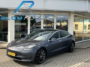 Tesla Model 3 Long Range AWD 358PK INCL BTW PERFORMANCE VELG