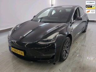 Tesla Model 3 Long Range AWD 75 kWh FSD - TREKHAAK -