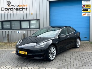 Tesla Model 3 Long Range AWD 75 kWh km 81960 DUAL MOTOR