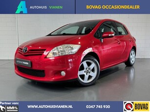 Toyota Auris 1.6 Aspiration / Pdc / Automaat / Trekhaak