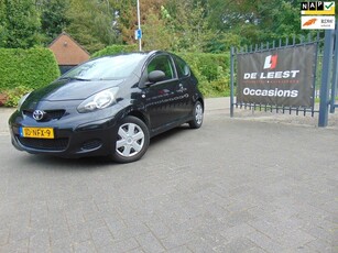 Toyota Aygo 1.0-12V Access